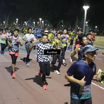 Runner Photo 6508824
