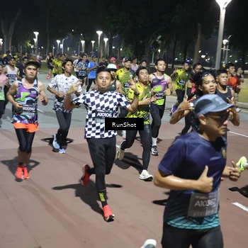 Runner Photo 6508826