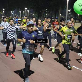 Runner Photo 6508828