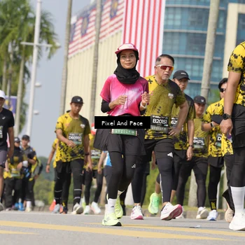 Runner Photo 6508829