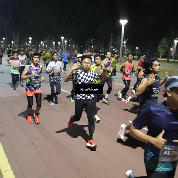Runner Photo 6508831