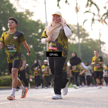 Runner Photo 6508835