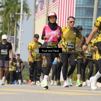 Runner Photo 6508836