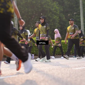 Runner Photo 6508841