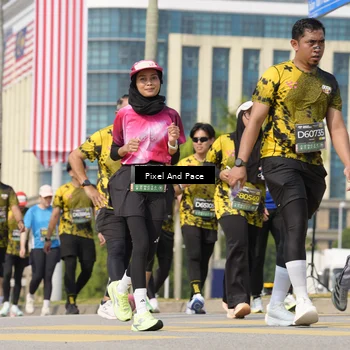 Runner Photo 6508843