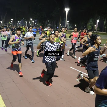 Runner Photo 6508844