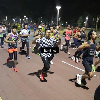 Runner Photo 6508854