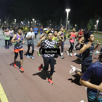 Runner Photo 6508856