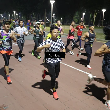 Runner Photo 6508862