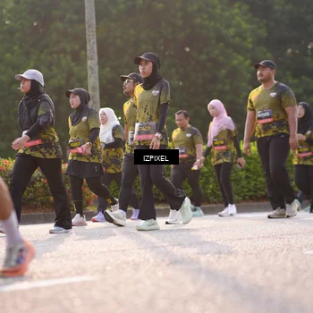 Runner Photo 6508864
