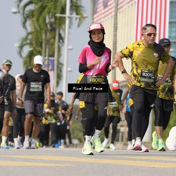 Runner Photo 6508867