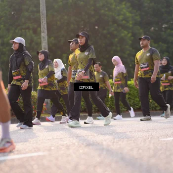 Runner Photo 6508869