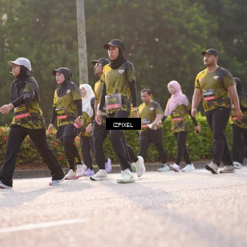 Runner Photo 6508871