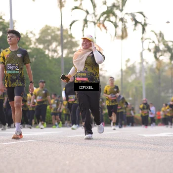 Runner Photo 6508873
