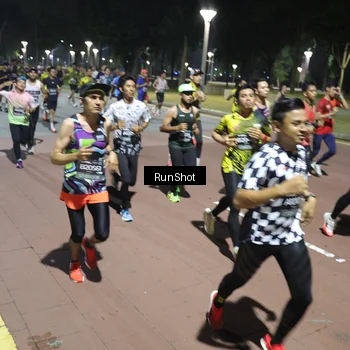 Runner Photo 6508881