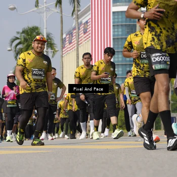 Runner Photo 6508882