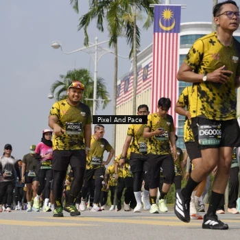 Runner Photo 6508885