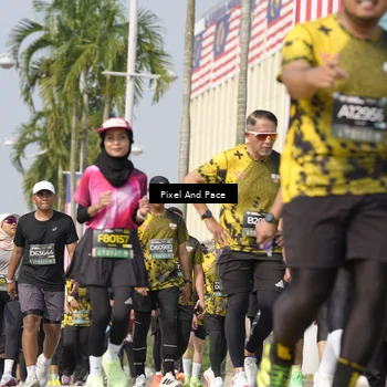 Runner Photo 6508887