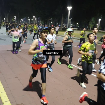 Runner Photo 6508889