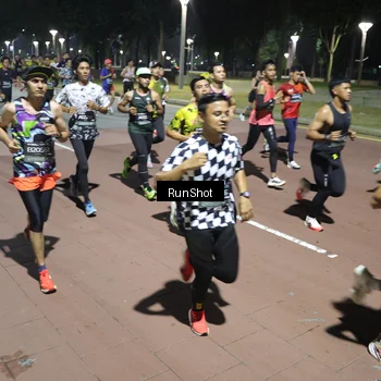Runner Photo 6508892