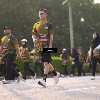 Runner Photo 6508893