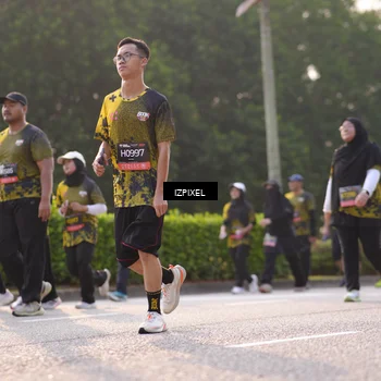 Runner Photo 6508894