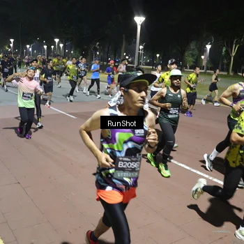 Runner Photo 6508900