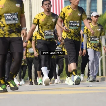 Runner Photo 6508905