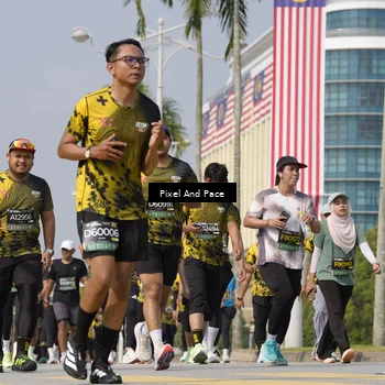 Runner Photo 6508906