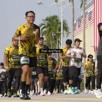 Runner Photo 6508908