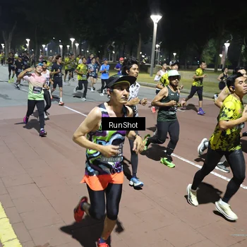 Runner Photo 6508910