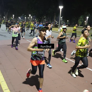 Runner Photo 6508912