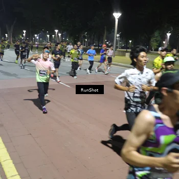 Runner Photo 6508916