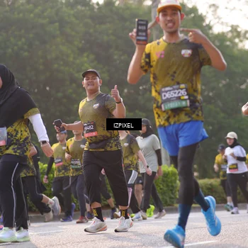 Runner Photo 6508919