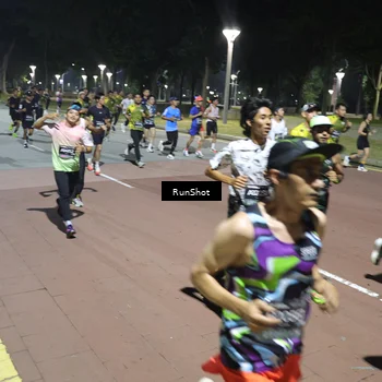 Runner Photo 6508921