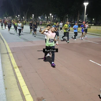 Runner Photo 6508925