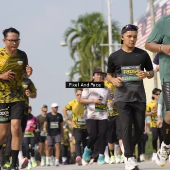 Runner Photo 6508930