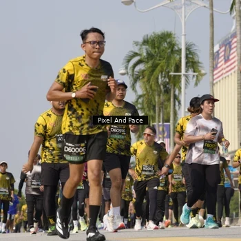 Runner Photo 6508931