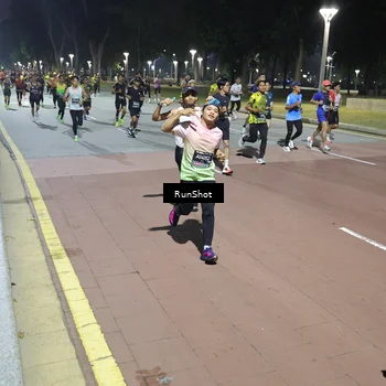 Runner Photo 6508933