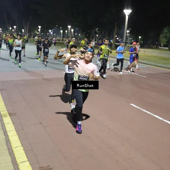 Runner Photo 6508934