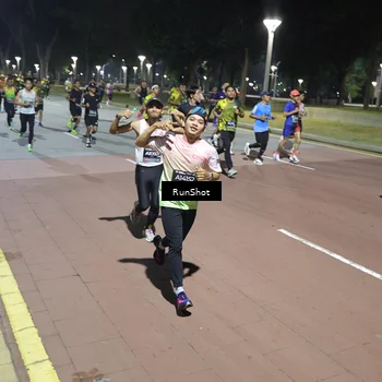 Runner Photo 6508936