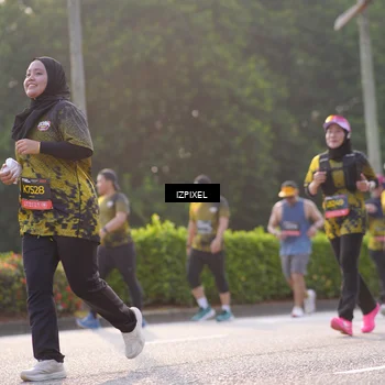 Runner Photo 6508937