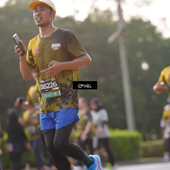 Runner Photo 6508949