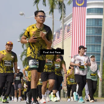 Runner Photo 6508955