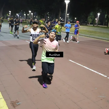 Runner Photo 6508957