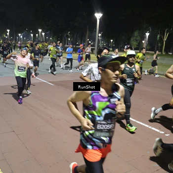 Runner Photo 6508963