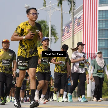 Runner Photo 6508964