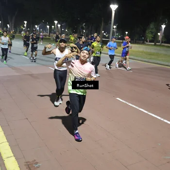 Runner Photo 6508968