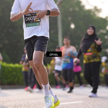Runner Photo 6508971