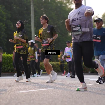 Runner Photo 6508977